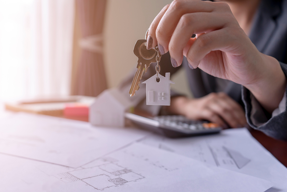 Kiinteistökaupan virheet